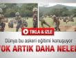 Dünyanın konuştuğu askeri eğitim - İzle