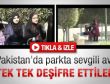 El ele tutuşan sevgili avı - İzle