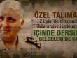 TSK'nın el koyduğu Meclis arşivi iade ediliyor
