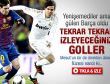 El Clasico'da turu geçen Barcelona oldu