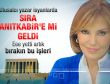 Anıtkabir'e Yunan Tapınağı benzetmesi Mengi'yi çıldırttı