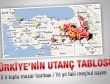 Eyüp Can yazdı: Türkiye'nin toplu mezar haritası