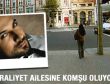 Tarkan Kraliyet ailesine komşu olacak