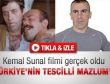 Kemal Sunal'ın filmi gerçek oldu