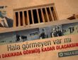 Gidip göremeyenler için Anıtkabir - İzle
