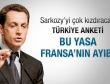 Le Monde gazetesinin anketi: Bu Fransa'nın ayıbıdır