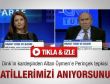 Dink'in kardeşinden Öymen'e Perinçek tepkisi - İzle
