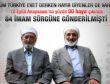 12 Eylül mağduru imamlar konuştu