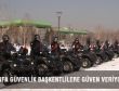 ANFA GÜVENLİK BAŞKENTLİLERE GÜVEN VERİYOR