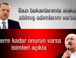 Kılıçdaroğlu'ndan Başbakan'a isimleri açıkla çağrısı