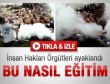 Bu nasıl eğitim - İzle