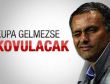Mourinho kovulacak iddiası