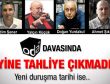 Odatv davasında tahliye çıkmadı