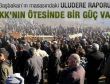 Uludere olayında Türkiye'ye tuzak kuruldu