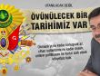 GURUR DUYUYORUZ