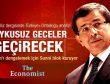 Davutoğlu uykusuz geceler geçirecek