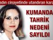 TV kumandası tahrik nedeni sayıldı