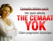 Nazlı Ilıcak: Cemaat Ergenekon'a paravan yapıldı