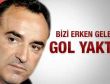 Carvalhal: Erken gelen bir gol oyunumuzu etkiledi