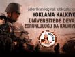 Askerlik kanunu değişiyor