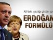 AB'deki işsizliğe Erdoğan formülü