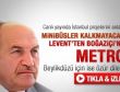 Topbaş: Minibüsler kaldırılmayacak - İzle
