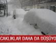 Sıcaklıklar 4-6 derece azalacak