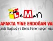 Leman Erdoğan'ı Başbuğ'a benzetti