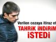 Cem Garipoğlu tahrik indirimi istedi