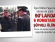 18 yıl sonra intihar etmedi şüphesi