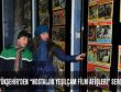 Büyükşehir'den “Nostaljik Yeşilçam Film Afişleri” sergisi