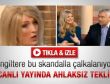Canlı yayında ahlaksız teklif - İzle