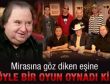 Karısına öyle bir oyun oynadi ki..