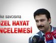 Savcı Mehmet Berk'e HSYK'dan inceleme