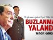 Eşref Bitlis'in ölümüyle ilgili önemli itiraf