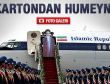 İran'daki Humeyni anması şaşırttı