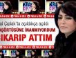 Bayülgen'den Rabia Kazan'a sert eleştiri - İzle