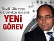 Savcı Öz'e kritik görev