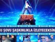 Bu şovu şaşkınlıkla izleyeceksiniz - Video