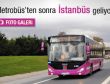 Metrobüs'ten sonra İstanbüs geliyor - Galeri
