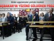 Başbakan'ın yüzünü güldüren proje
