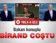 Birand İdris Naim Şahin'i ti'ye aldı - İzle
