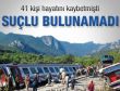 Hızlı tren kazası davası zamanaşımından düştü