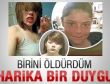 Birini öldürdüm harika bir duygu