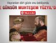 Muhteşem Yüzyıl 46. bölüm fragmanı
