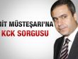 MİT Müsteşarı Fidan ifadeye çağrıldı