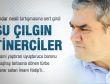 Yılmaz Özdil: Şu çılgın tinerciler