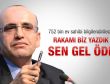 Maliye ev sahiplerine vergi borcunu bildirecek