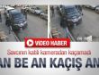 Savcıyı vuran saldırgan böyle kaçtı - Video