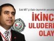 Eski MİT'çi Öneş: İkinci Uludere olayı